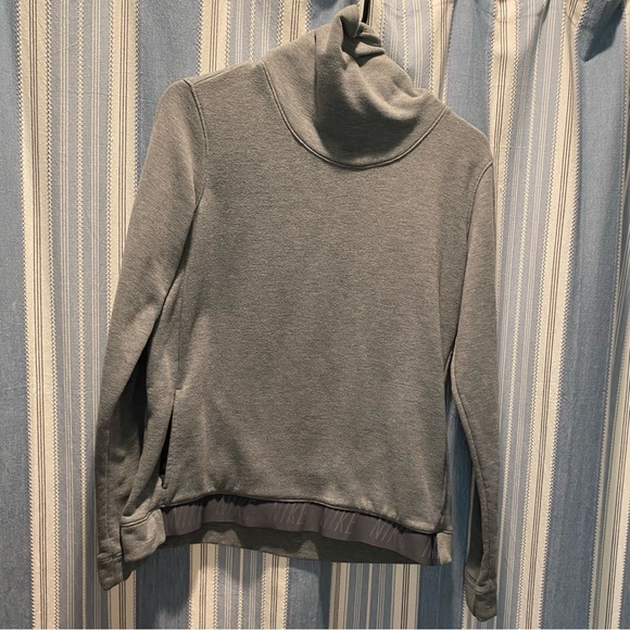 Nike Sweaters - Nike Cowl Neck